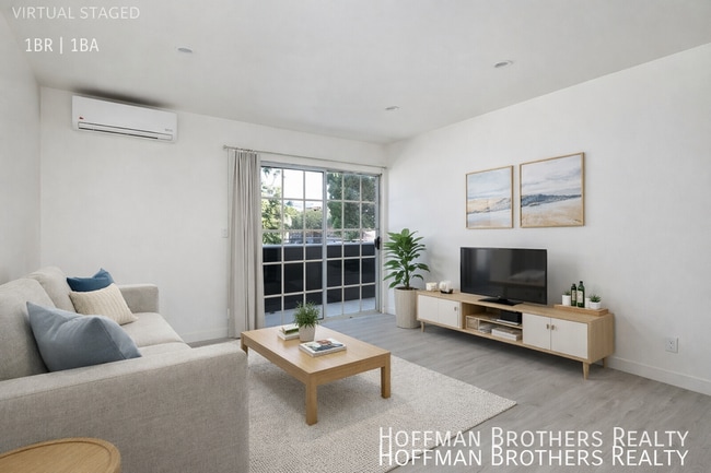 property at 1511 Venice Blvd.