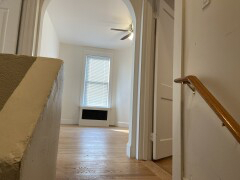 38 Newton St, Unit 2 in Boston, MA - Building Photo - Building Photo