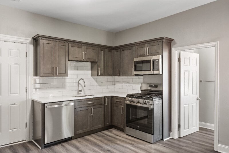 249 N Mulberry St in Lancaster, PA - Building Photo