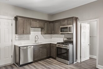 249 N Mulberry St in Lancaster, PA - Building Photo - Building Photo