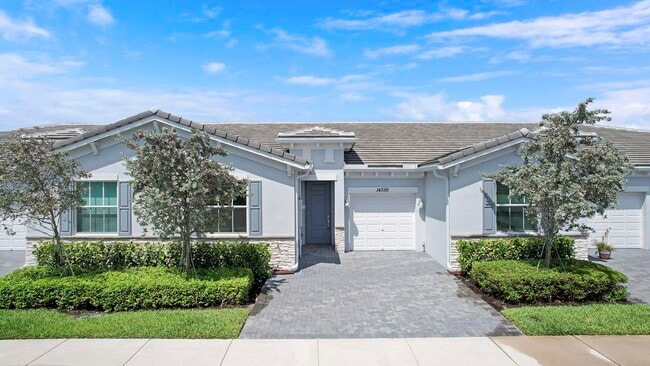 14556 Wiley Range Rd in Delray Beach, FL - Building Photo - Building Photo