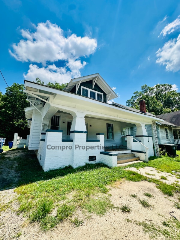 property at 702 Kenan St W