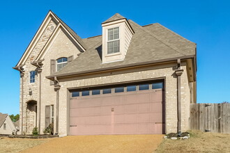 15 Willow Springs Ln in Oakland, TN - Building Photo - Building Photo