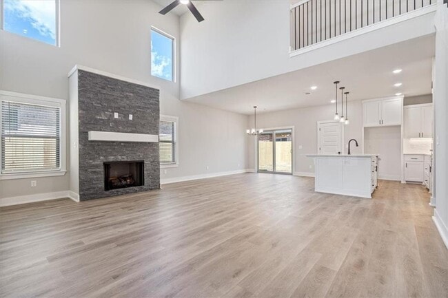 7002 SW Basswood Ave in Bentonville, AR - Building Photo - Building Photo