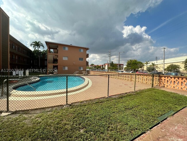 property at 2330 NW 11th St