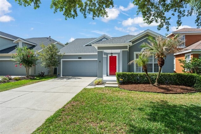 property at 4548 Blue Major Dr