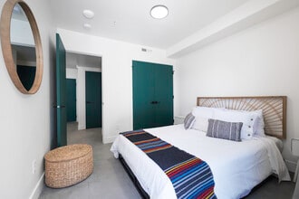 Maven Lofts in Salt Lake City, UT - Foto de edificio - Interior Photo