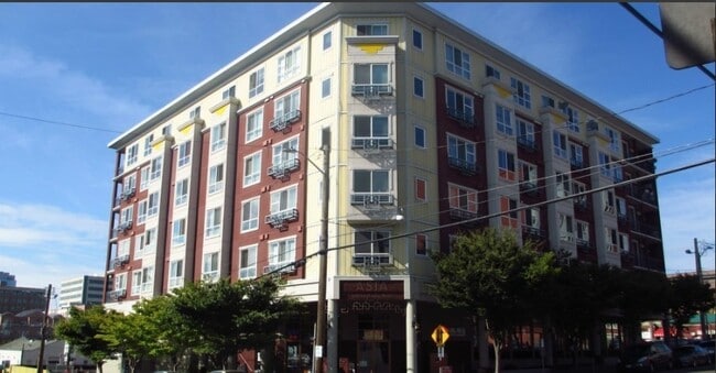 668 S Lane St in Seattle, WA - Building Photo - Building Photo