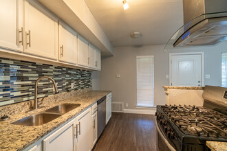 North End on Berkman Apartments in Austin, TX - Building Photo - Interior Photo