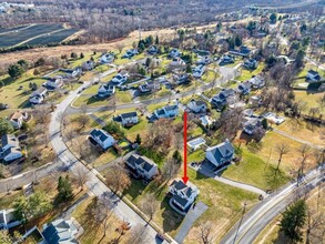 502 Woodside Ln in Somerville, NJ - Building Photo - Building Photo