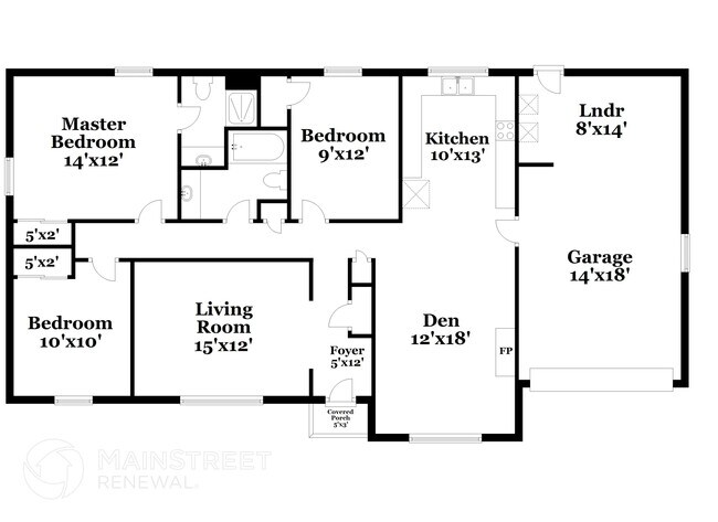 308 Cheltenham Dr in Winston-Salem, NC - Building Photo - Building Photo