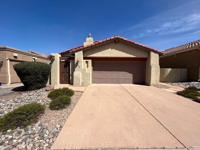 property at 7116 Toulon Dr NE