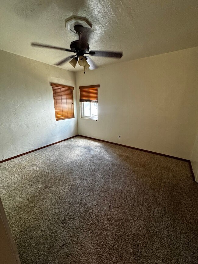 2734 Graceland Dr NE in Albuquerque, NM - Building Photo - Building Photo