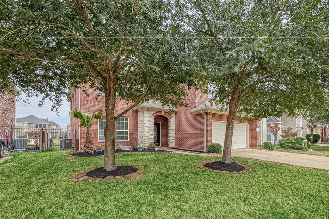 18118 Billabong Crescent Ct in Cypress, TX - Foto de edificio - Building Photo