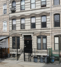 237 Stockholm St in Brooklyn, NY - Building Photo - Building Photo