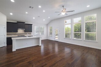 2421 Blended Tree Ranch in Leander, TX - Building Photo - Building Photo