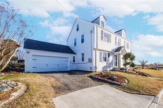 2800 Chesterfield Blvd in Norfolk, VA - Building Photo - Building Photo