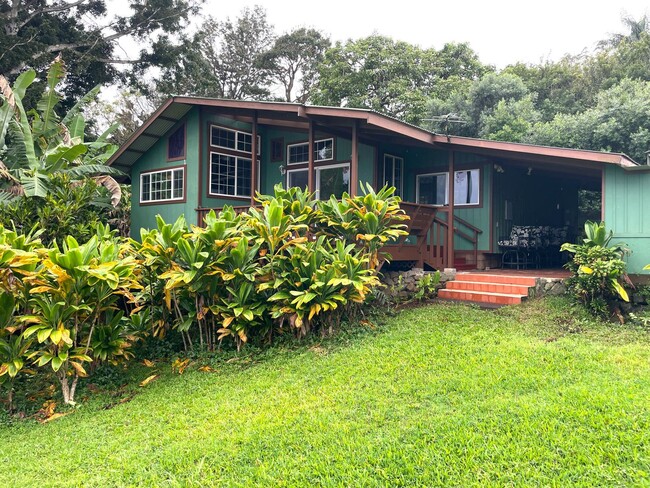 property at 48-5441 Kukuihaele Rd