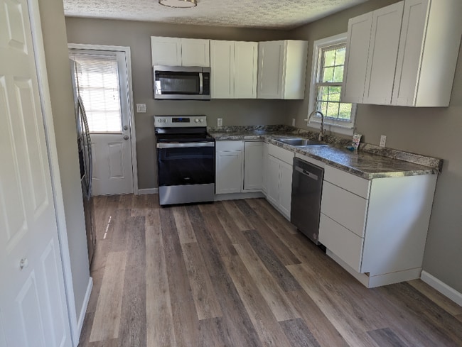 1114 Irene Ave in Knoxville, TN - Building Photo - Building Photo