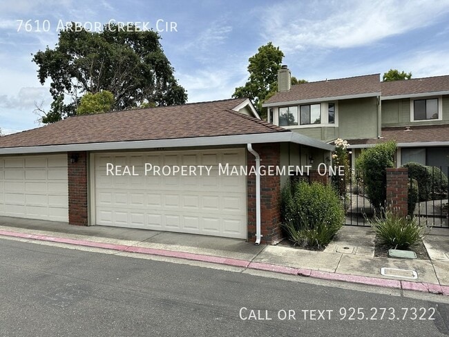 7610 Arbor Creek Cir