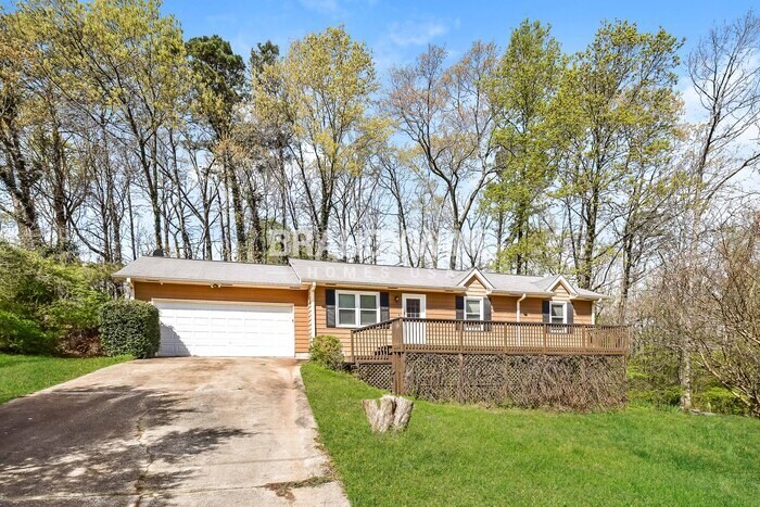 29 Briarcliff Pl in Stockbridge, GA - Building Photo