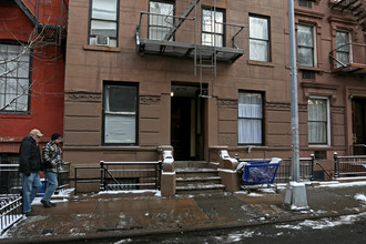 43 Jane St in New York, NY - Building Photo - Building Photo