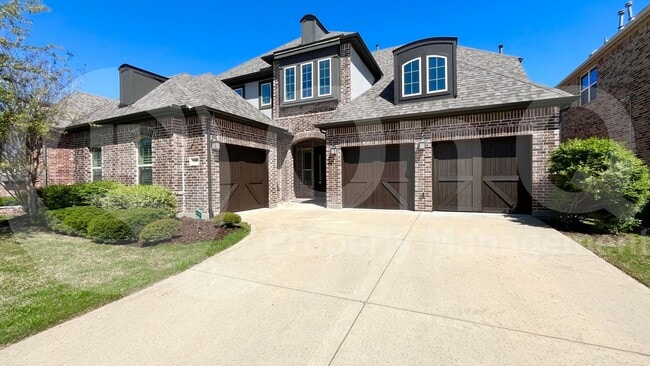 property at 7005 Golf Club Dr