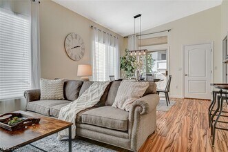 3351 Indian Shadow St in Las Vegas, NV - Building Photo - Building Photo