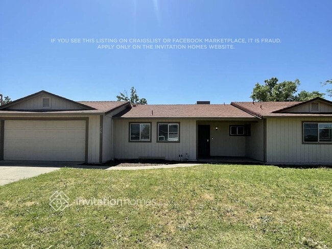 126 Morey Ave in Sacramento, CA - Building Photo - Building Photo