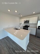 11 Red Clover Dr in Angier, NC - Building Photo - Building Photo