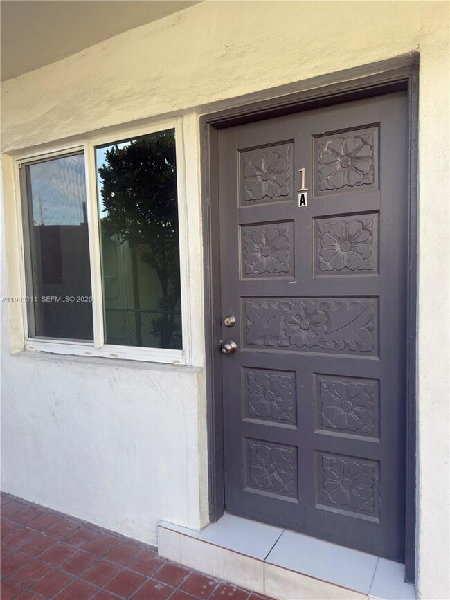 property at 2622 NW 24th St