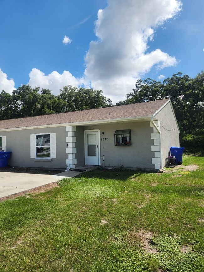 1525 Tangelo Cir in Kissimmee, FL - Building Photo - Building Photo