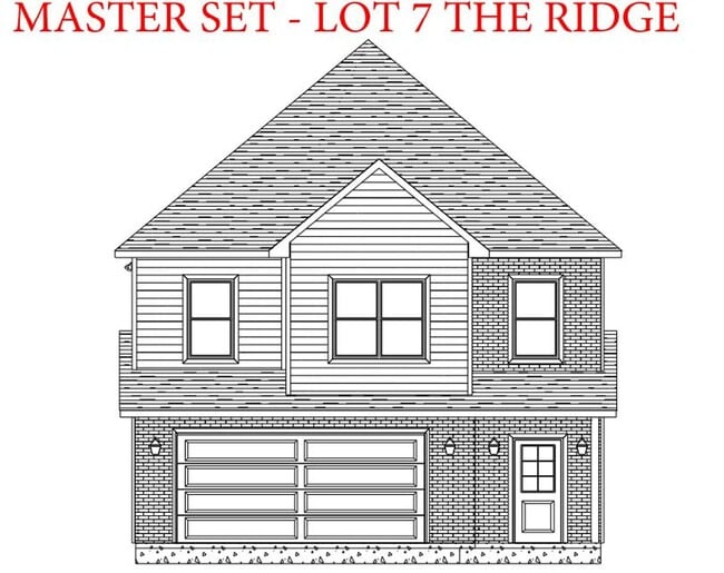 property at 220 Ridgeview Cir