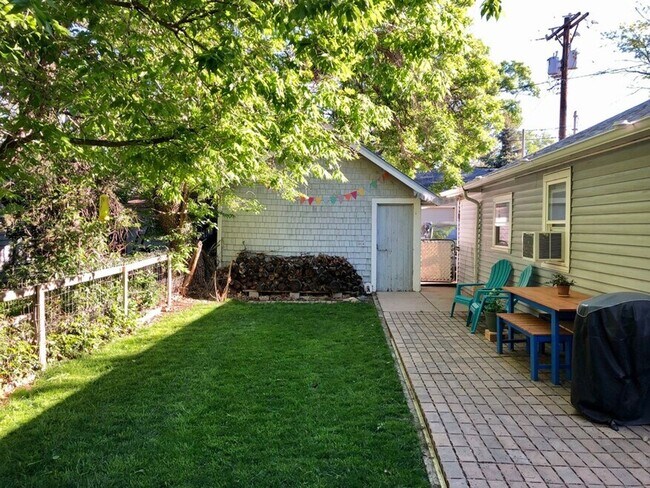 824 E Boulder St in Colorado Springs, CO - Building Photo - Building Photo