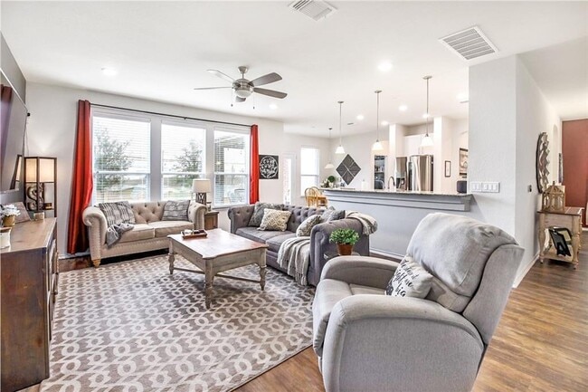 property at 12309 Calibri Ln