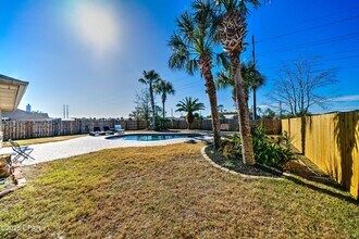 1410 Maryland Ave in Lynn Haven, FL - Building Photo - Building Photo