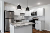 The Residences at Berkshire Road in West Hartford, CT - Building Photo - Interior Photo