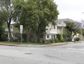 4904 Tujunga Ave Apartments