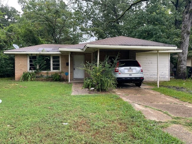 property at 7137 Burlingame Blvd