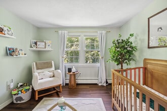 13 Myles Standish Dr, Unit 3 in Haverhill, MA - Building Photo - Building Photo