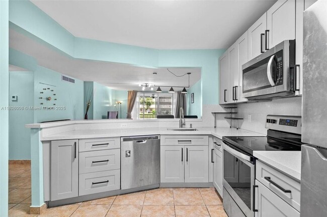 property at 1770 NE 191st St