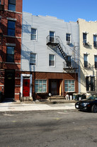 212 21st St Apartments