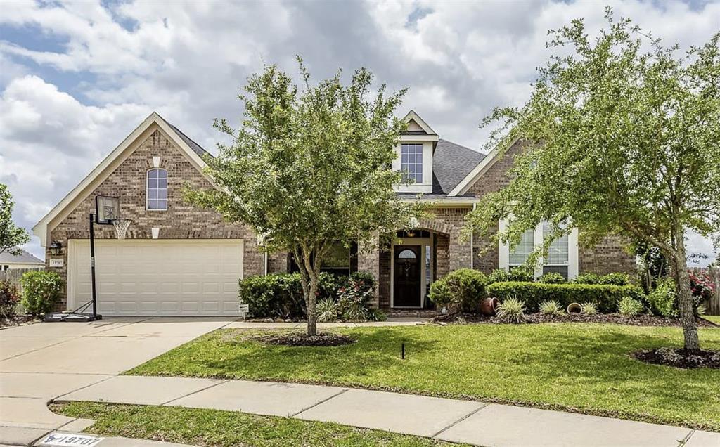 19707 Mallets Bay Ct in Richmond, TX - Building Photo