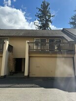 1771 Gazelle Way in Hayward, CA - Building Photo