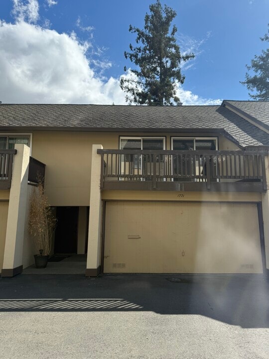 1771 Gazelle Way in Hayward, CA - Building Photo