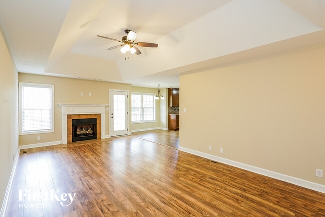 1148 Chinook Cir in Clarksville, TN - Building Photo - Building Photo