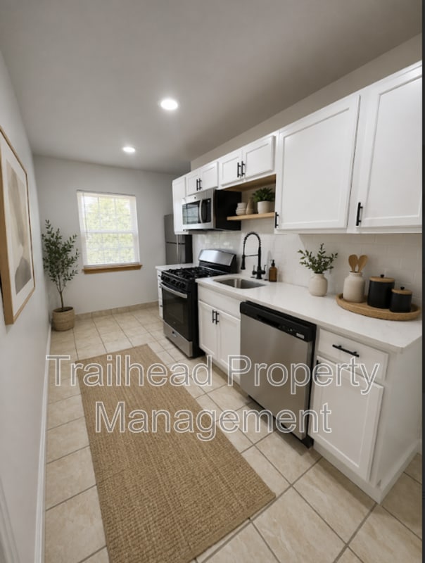 property at 316 E Gregory Blvd