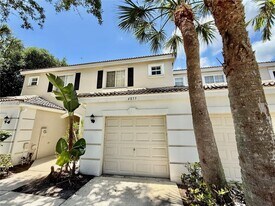 4855 Palmbrooke Cir in West Palm Beach, FL - Building Photo