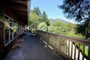 754 Panoramic Hwy in Mill Valley, CA - Building Photo