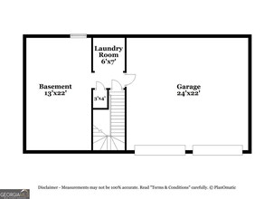 222 Cove Rd in Hiram, GA - Building Photo - Building Photo